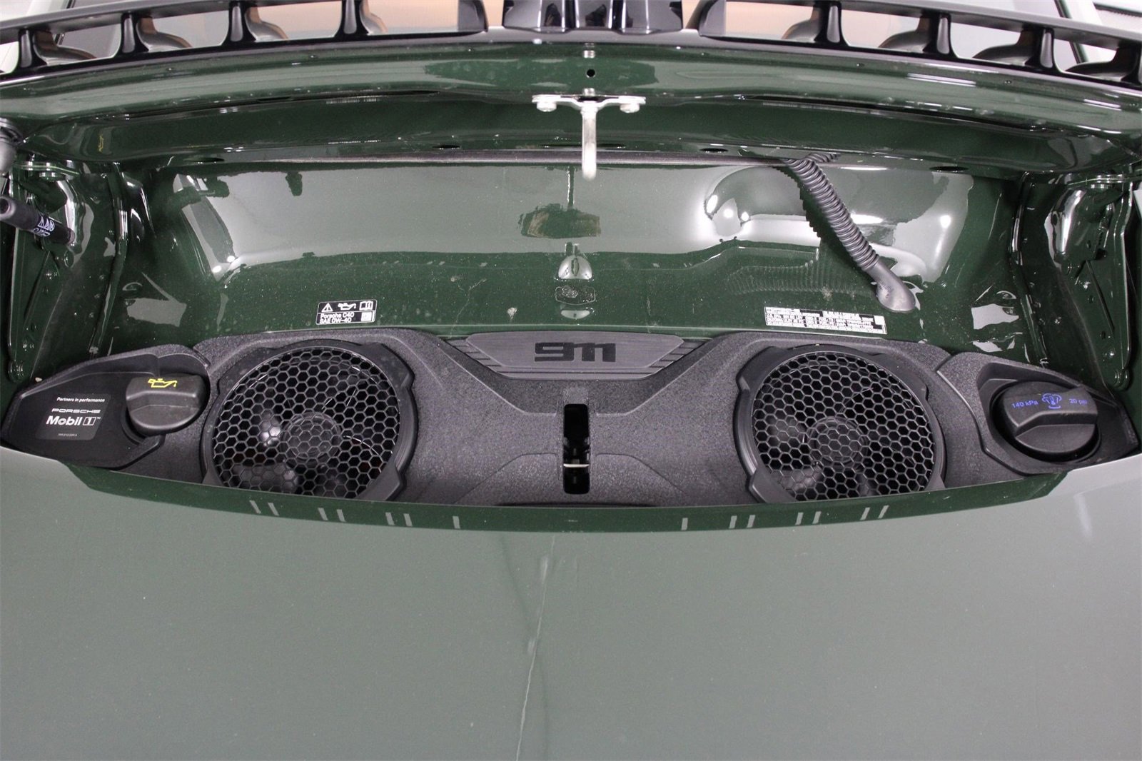 New 2026 Porsche 911 Carrera GTS image 20