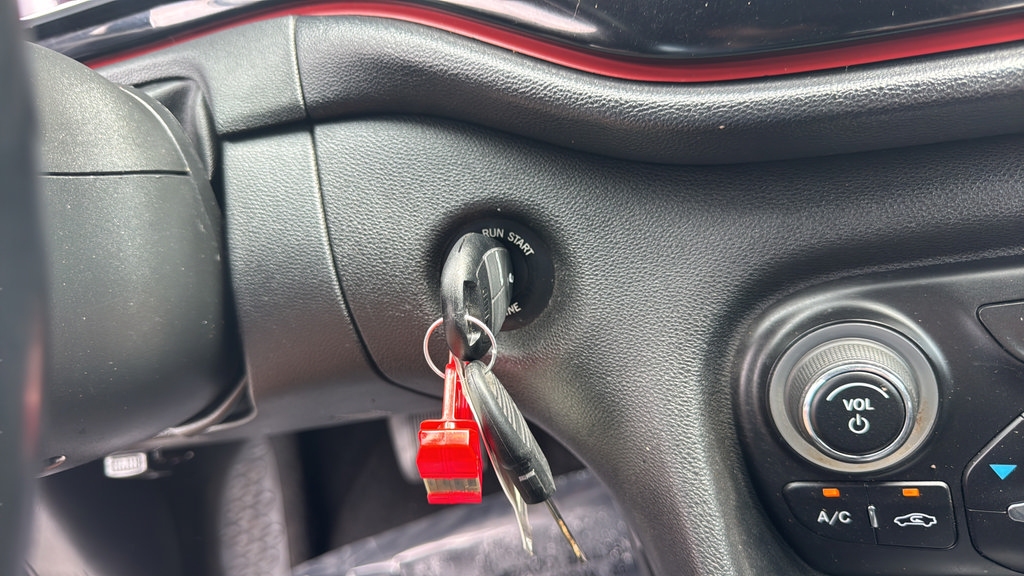 Used 2015 Dodge Dart SXT FWD image 24