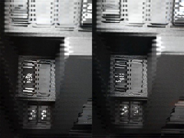 New 2026 Nissan Frontier PRO-4X image 25