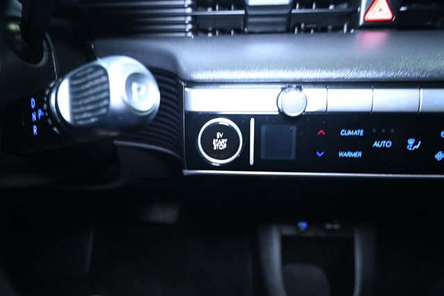 Used 2024 Hyundai Ioniq 5 Limited image 34