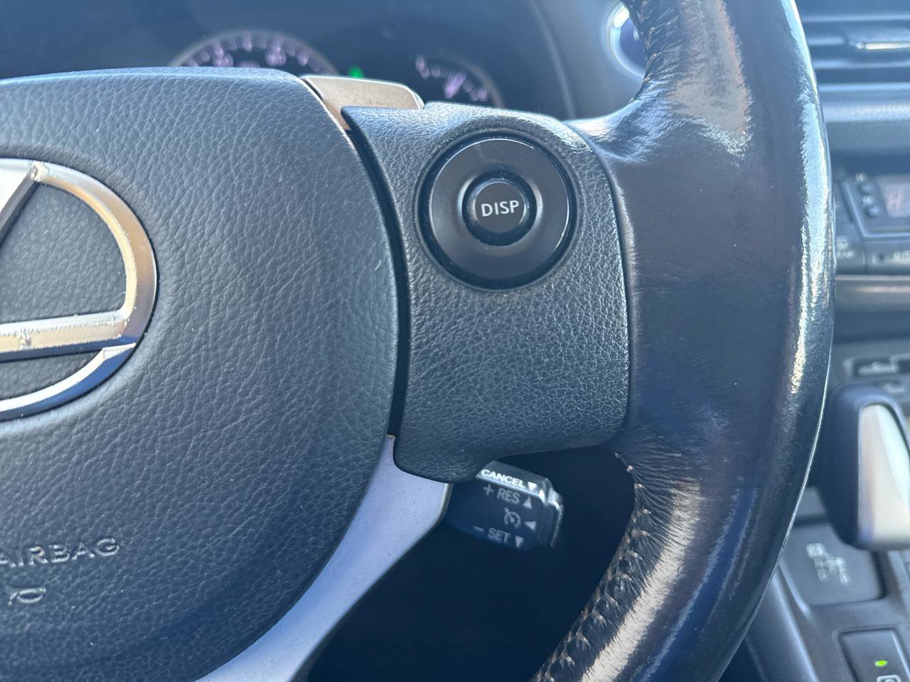 Used 2016 Lexus CT 200h w/ Accessory Package 2 image 23