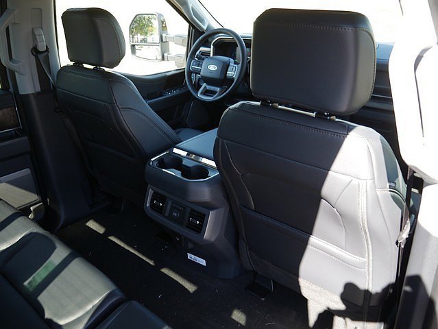 New 2026 Ford F250 Lariat image 29