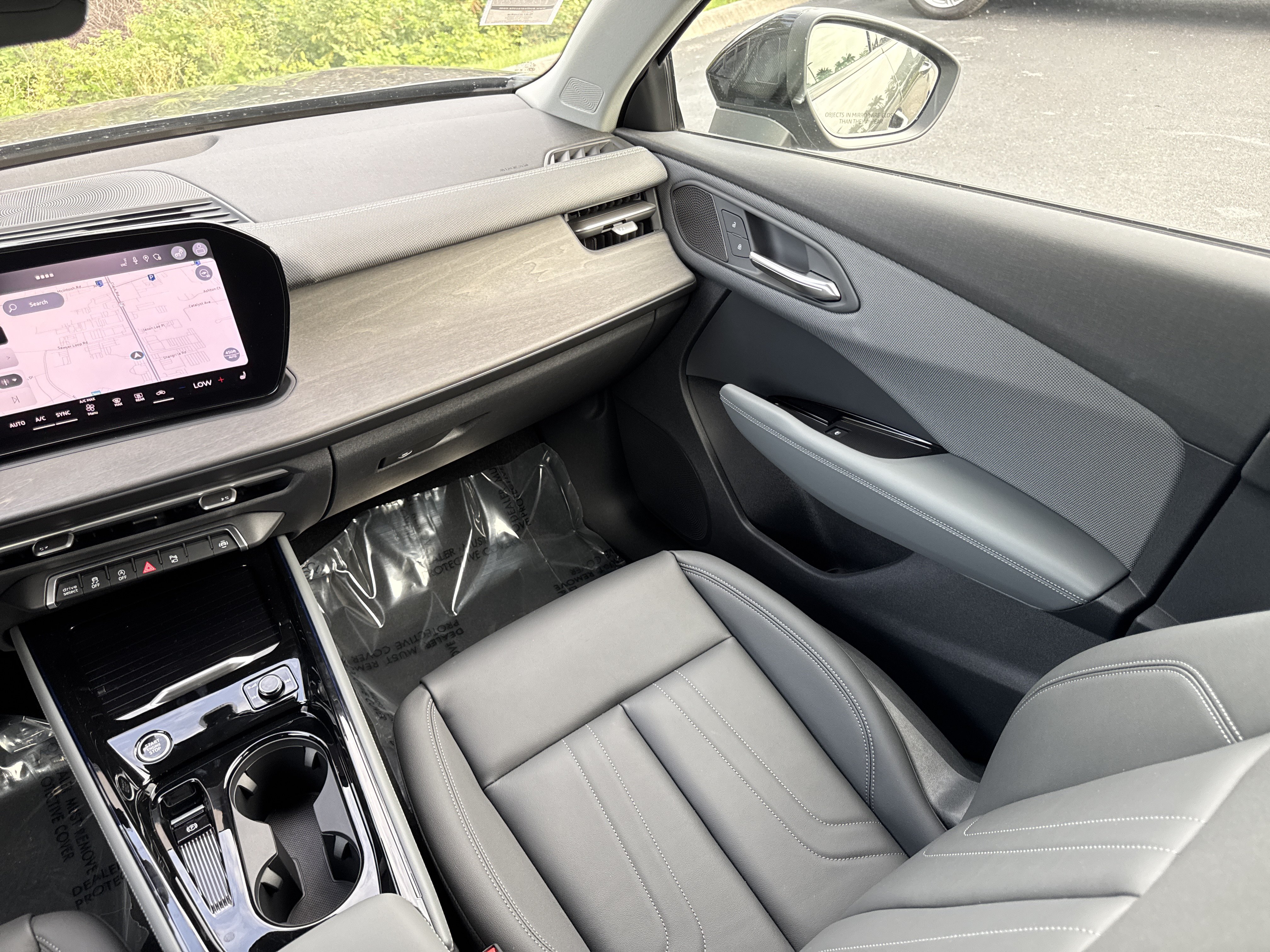 New 2026 Audi Q3 quattro 2.0T AWD/4WD image 14