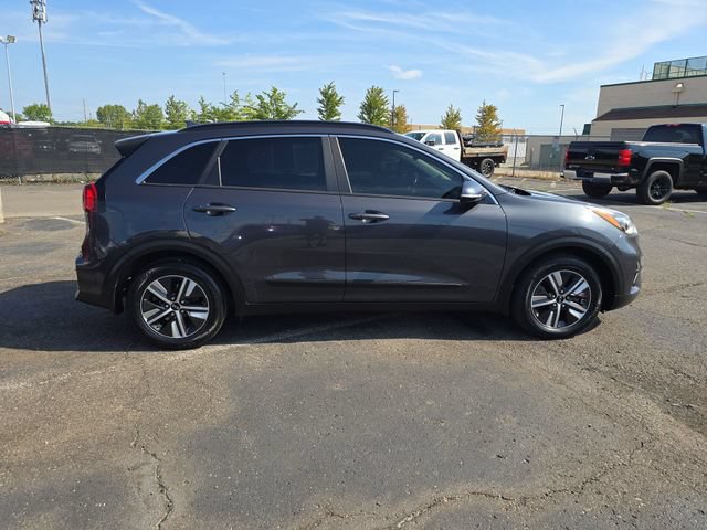 Used 2020 Kia Niro EX FWD image 9