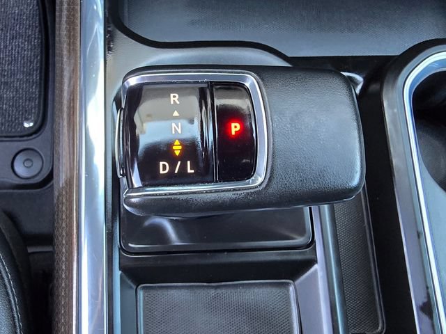 Used 2024 Chevrolet Silverado 1500 RST w/ RST All Star Premium Package AWD/4WD image 14