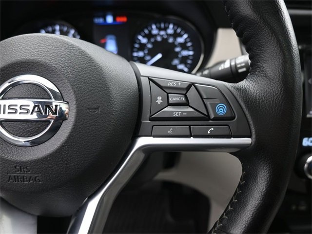 Used 2022 Nissan Rogue Sport SL w/ Premium Package image 28