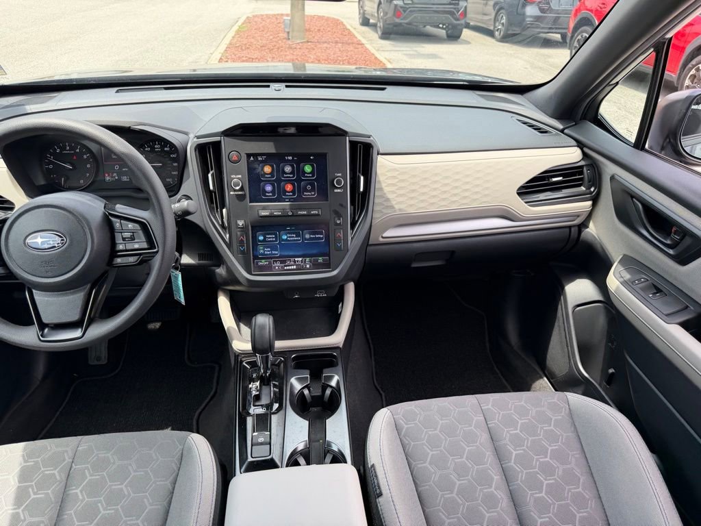 Used 2026 Subaru Forester AWD/4WD image 20