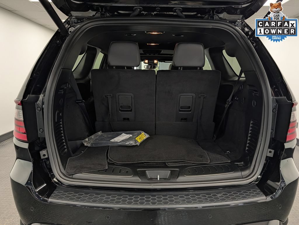 Used 2026 Dodge Durango GT AWD/4WD image 24