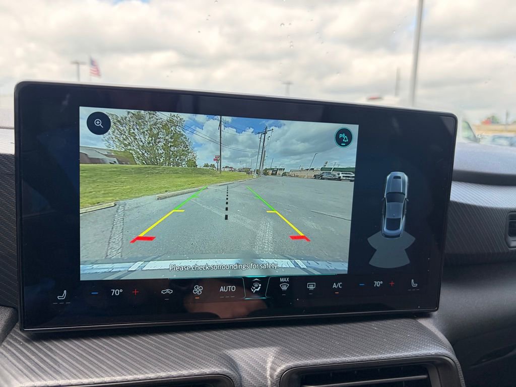 Used 2025 Ford Mustang GT RWD image 21