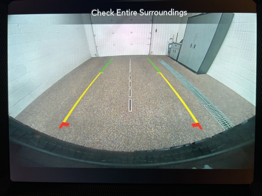 Used 2022 Jeep Wrangler Unlimited Sport image 19