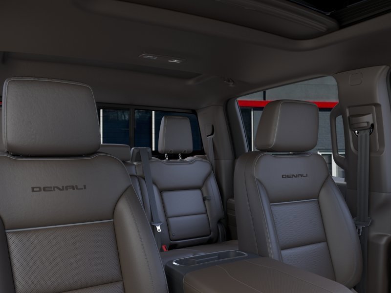 New 2026 GMC Sierra 1500 Denali AWD/4WD image 48