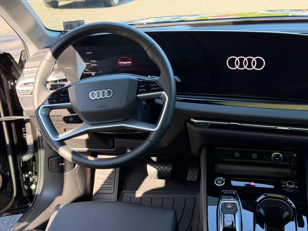 Used 2025 Audi A5 2.0T Premium Plus w/ Premium Plus AWD/4WD image 21