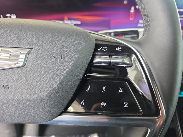 New 2026 Cadillac Escalade IQ Sport 1 w/ LPO, ONYX Package AWD/4WD image 18