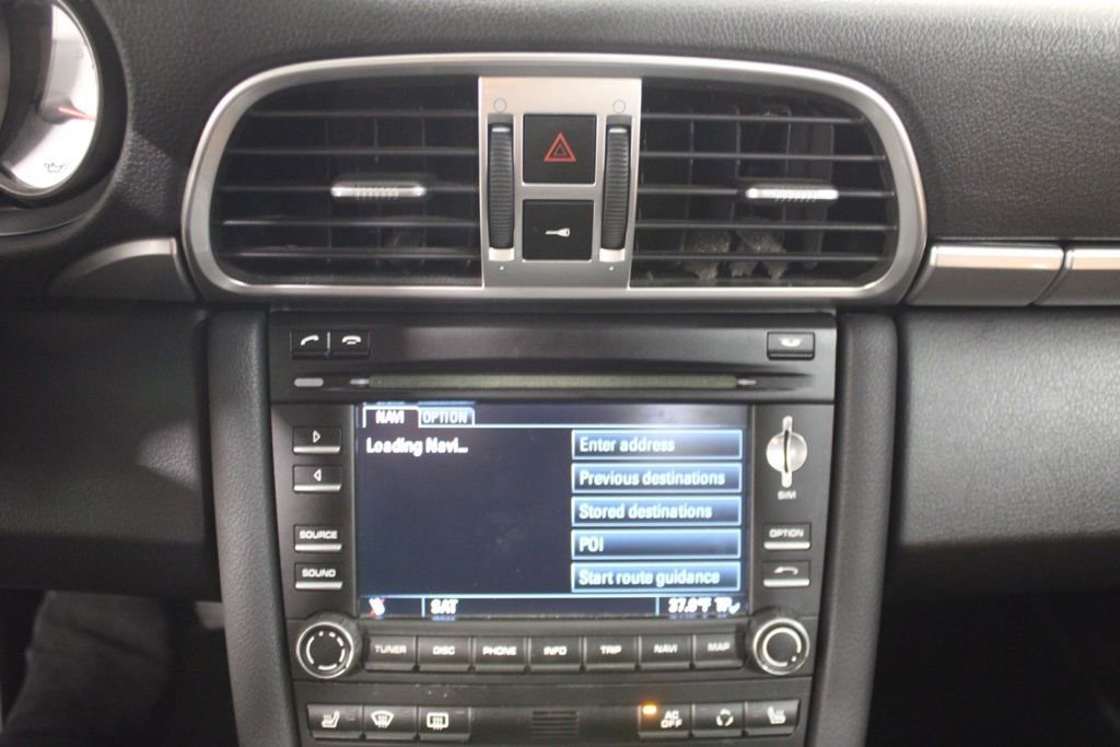 Used 2012 Porsche 911 Carrera S image 31