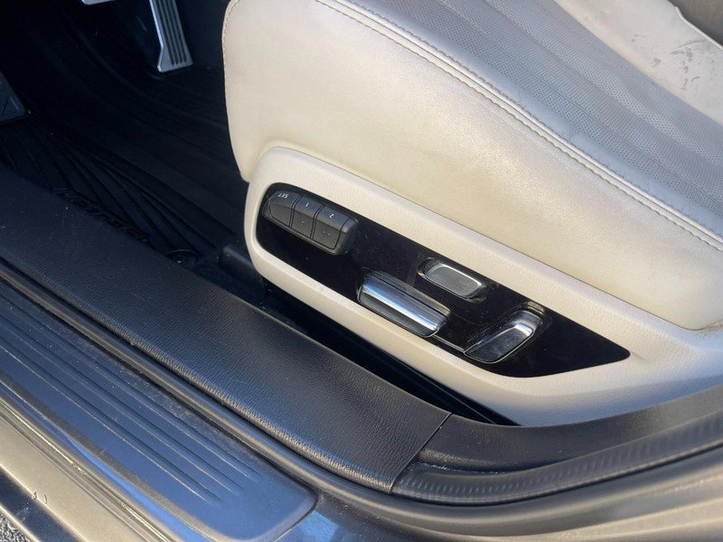 Used 2019 MAZDA MAZDA6 Signature image 15
