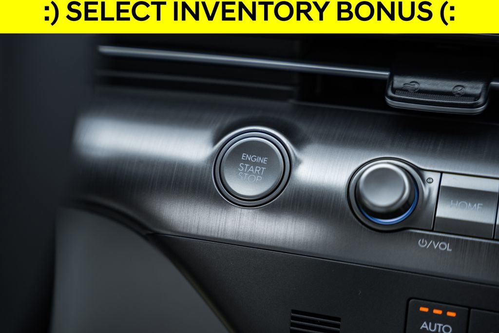 New 2026 Hyundai Kona SEL Sport image 25