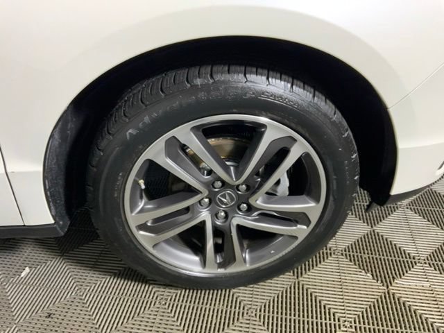Used 2017 Acura MDX w/ Advance Package AWD/4WD image 13