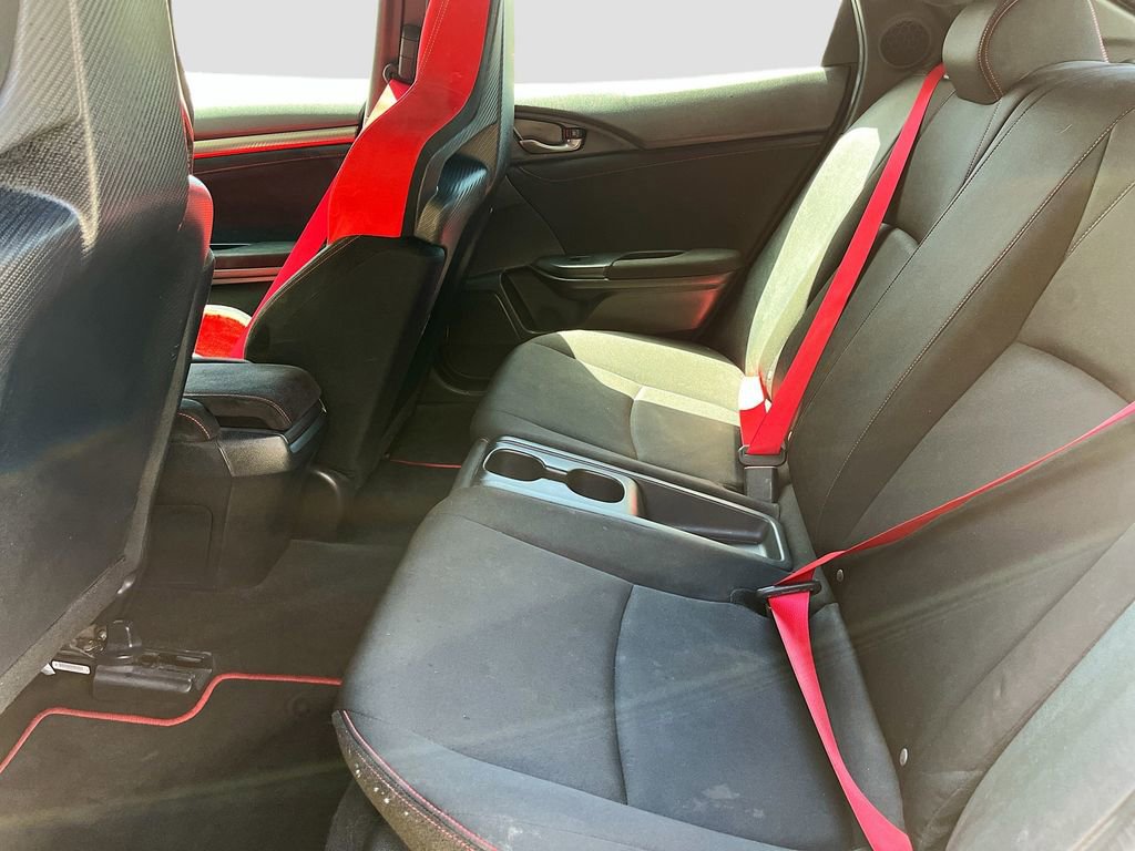 Used 2021 Honda Civic Type R image 23
