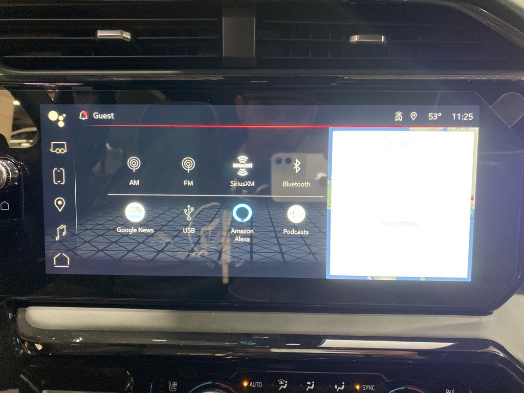 Used 2023 GMC Sierra 1500 AT4X w/ AT4X AEV Edition image 29