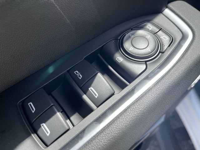 New 2026 Chevrolet Silverado 1500 RST AWD/4WD image 13