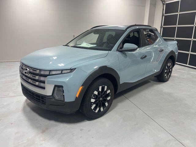 New 2026 Hyundai Santa Cruz SEL FWD image 3
