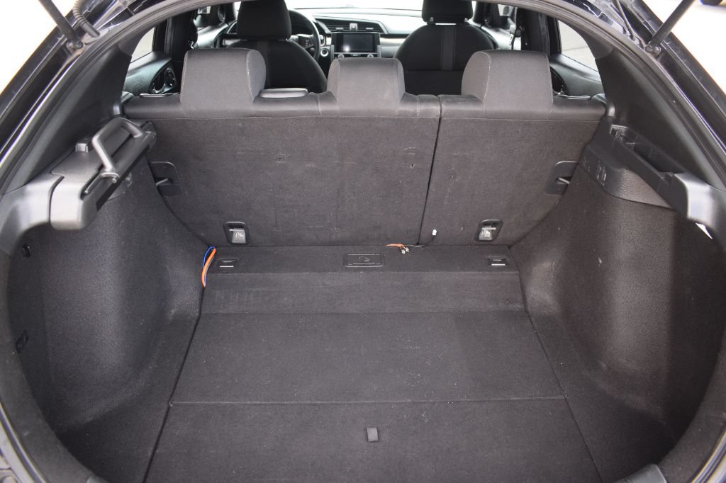 Used 2017 Honda Civic EX image 12