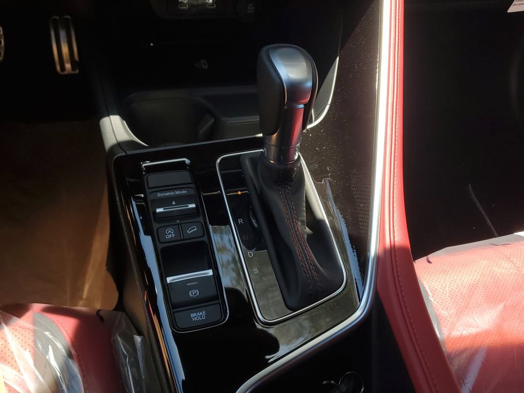 New 2026 Acura ADX A-Spec FWD image 31