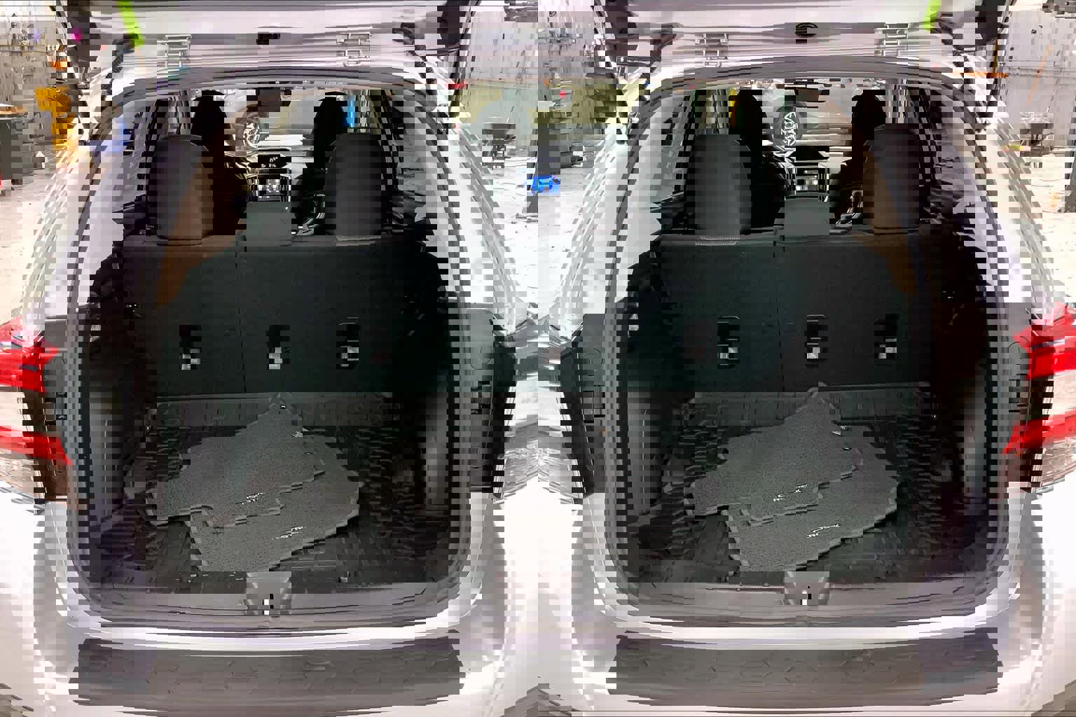 Used 2019 Subaru Crosstrek 2.0i Premium w/ Eyesight System image 33