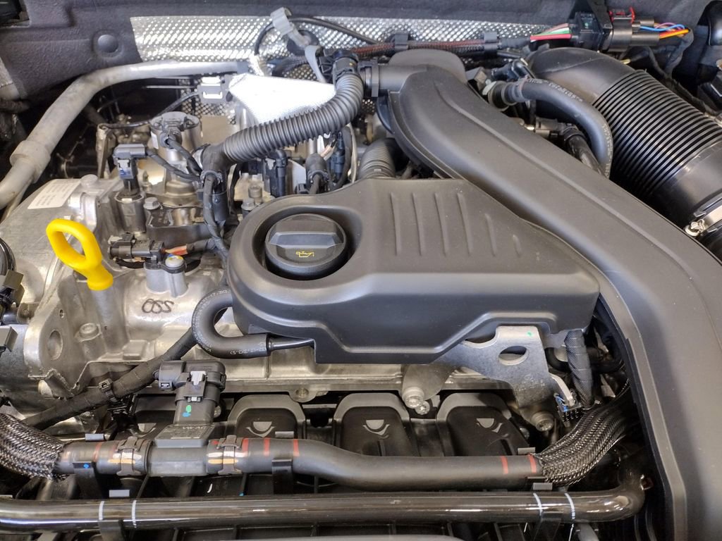 New 2026 Volkswagen Taos S AWD/4WD image 6