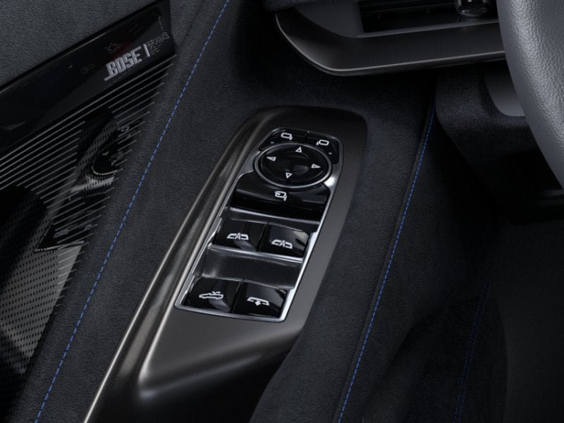 New 2027 Chevrolet Corvette Z06 RWD image 46