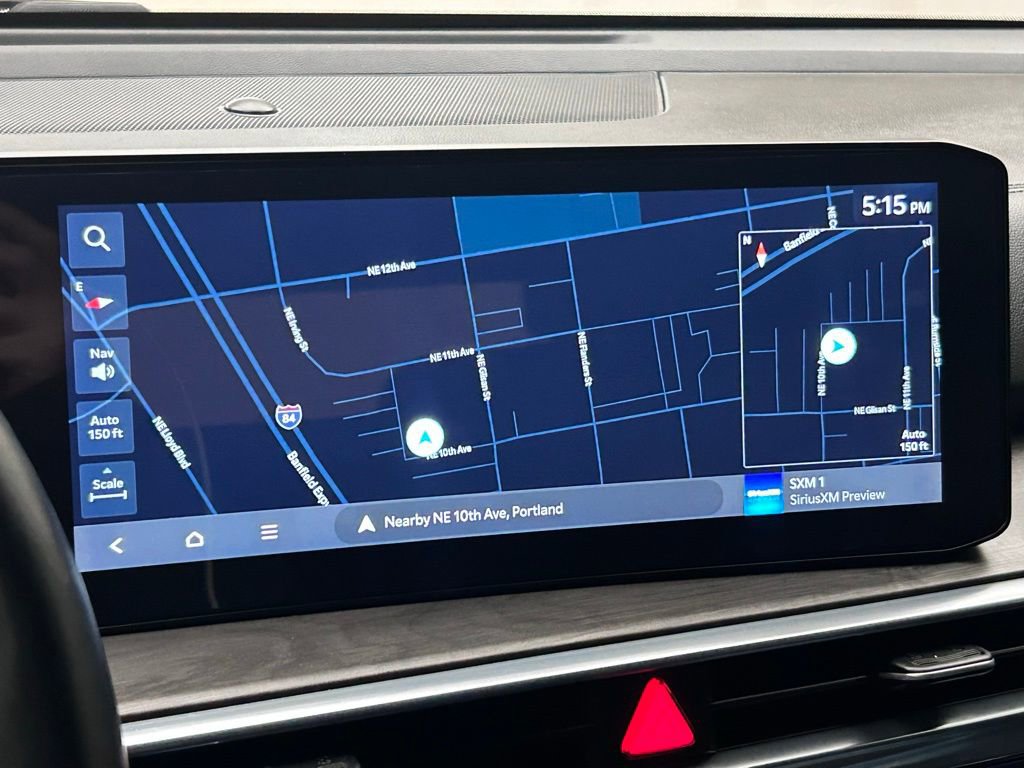 Used 2024 Kia Sorento SX Prestige image 24