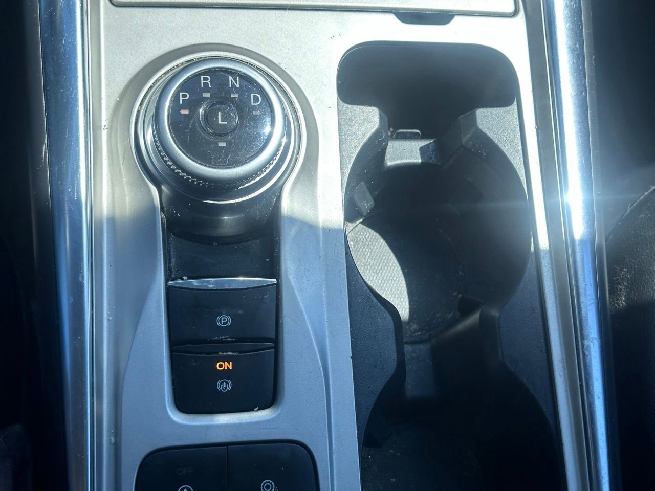 Used 2022 Ford Explorer Limited w/ Equipment Group 301A RWD image 37