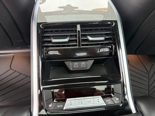 Used 2020 BMW M850i Gran Coupe xDrive w/ Driving Assistance Package AWD/4WD image 30