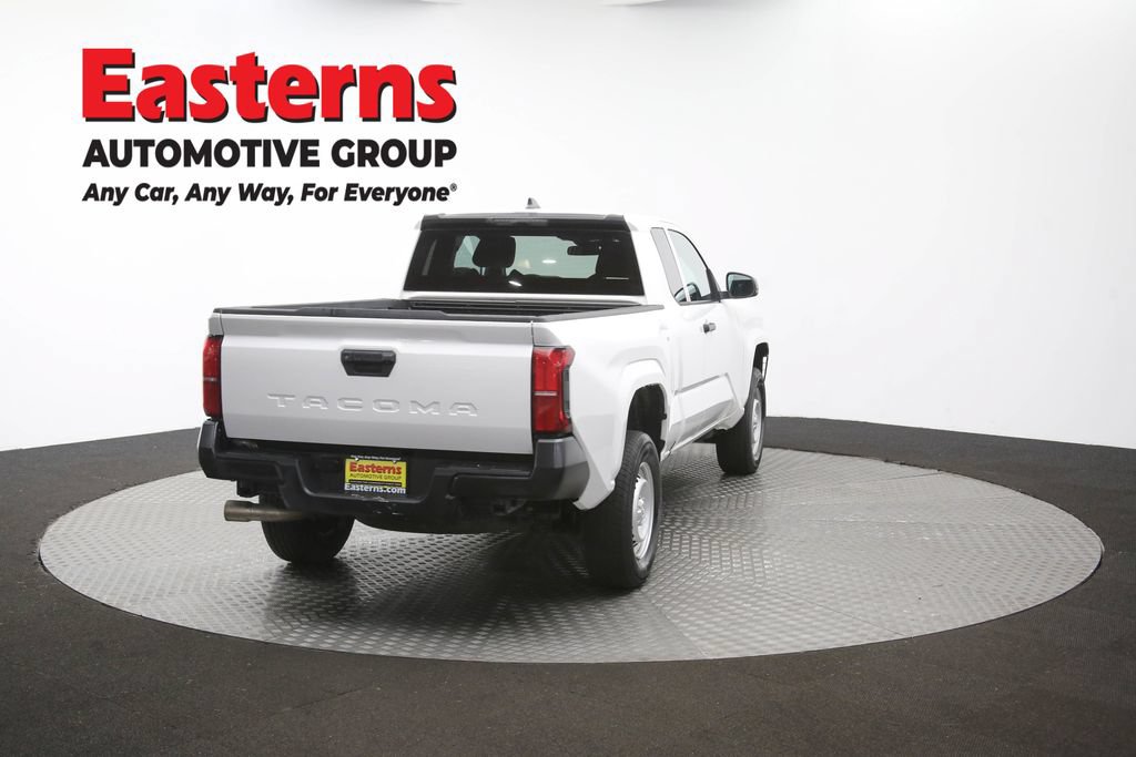 Used 2024 Toyota Tacoma SR RWD image 35