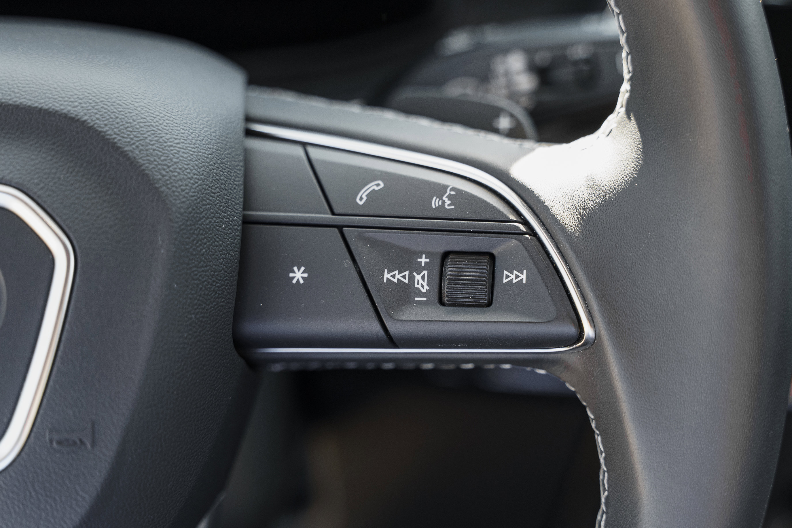 Certified 2025 Audi Q7 3.0T Premium Plus w/ Premium Plus Package image 19