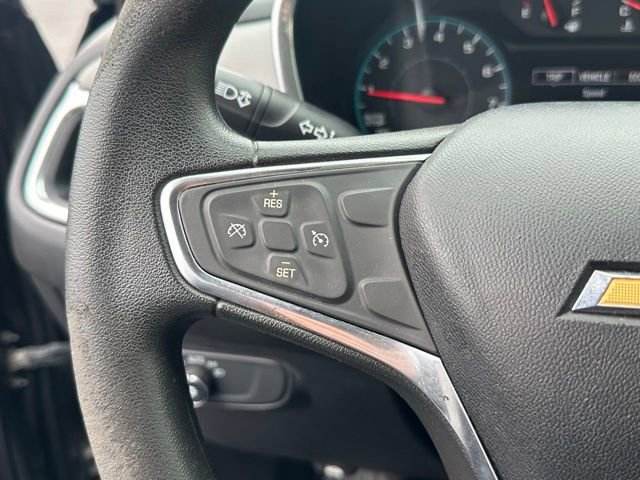 Used 2018 Chevrolet Equinox LS w/ LPO, Floor Liner Package image 5