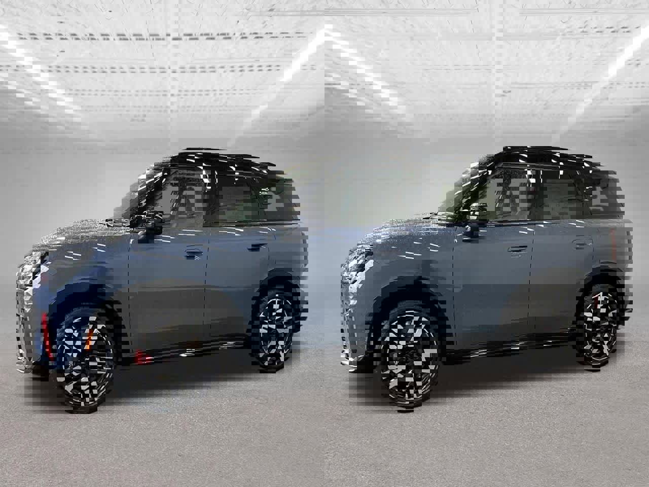 New 2025 MINI Cooper Countryman John Cooper Works image 2