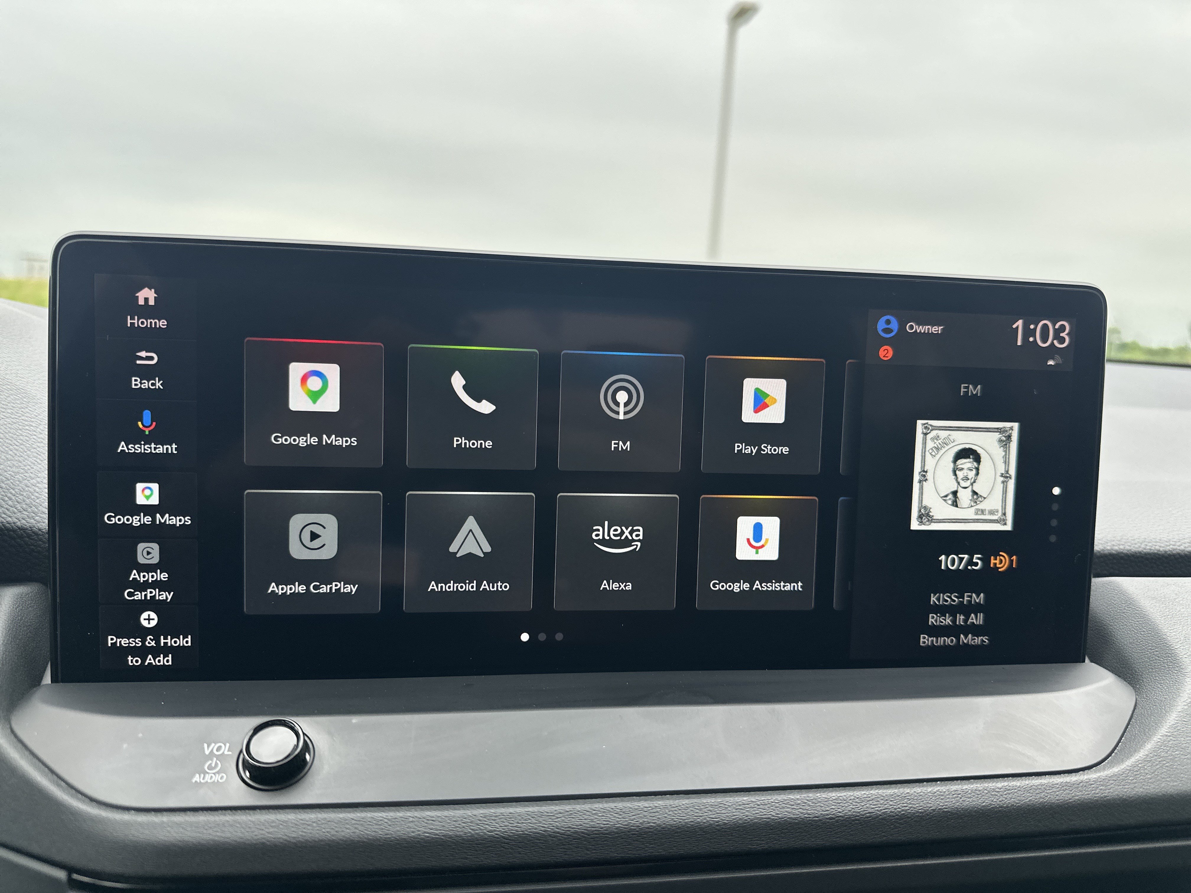 Used 2025 Honda Accord Touring image 17