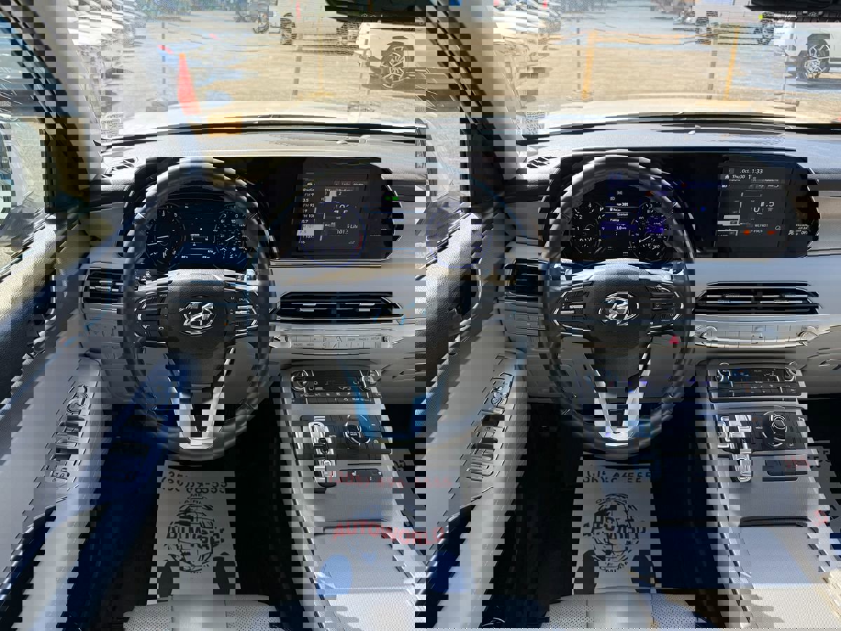 Used 2022 Hyundai Palisade SEL w/ Convenience Package image 36