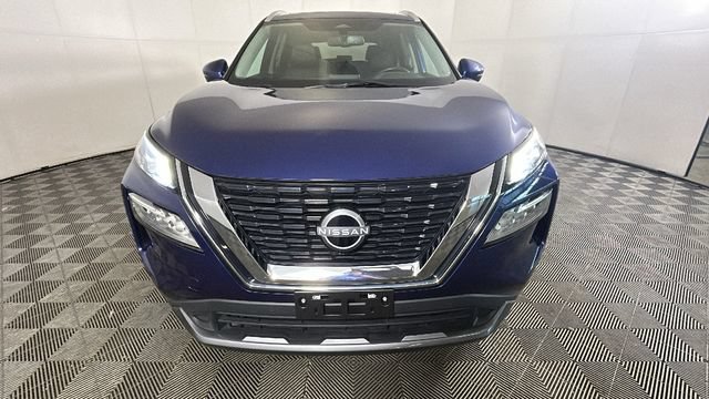 Used 2023 Nissan Rogue SL AWD/4WD image 7