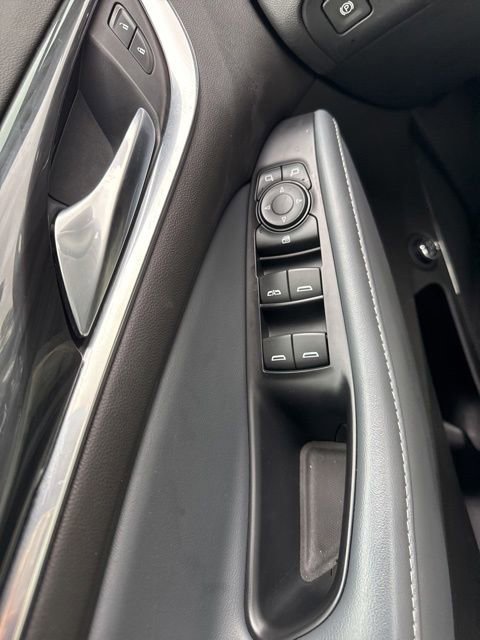 Used 2022 Buick Enclave Essence w/ Sport Touring Edition image 77