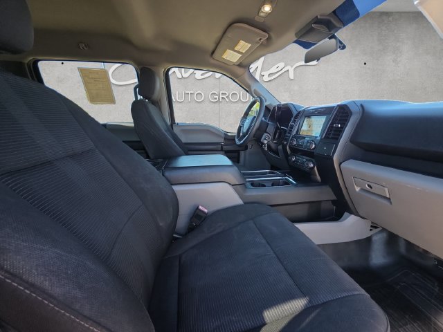 Used 2019 Ford F150 XL w/ Equipment Group 101A Mid RWD image 24