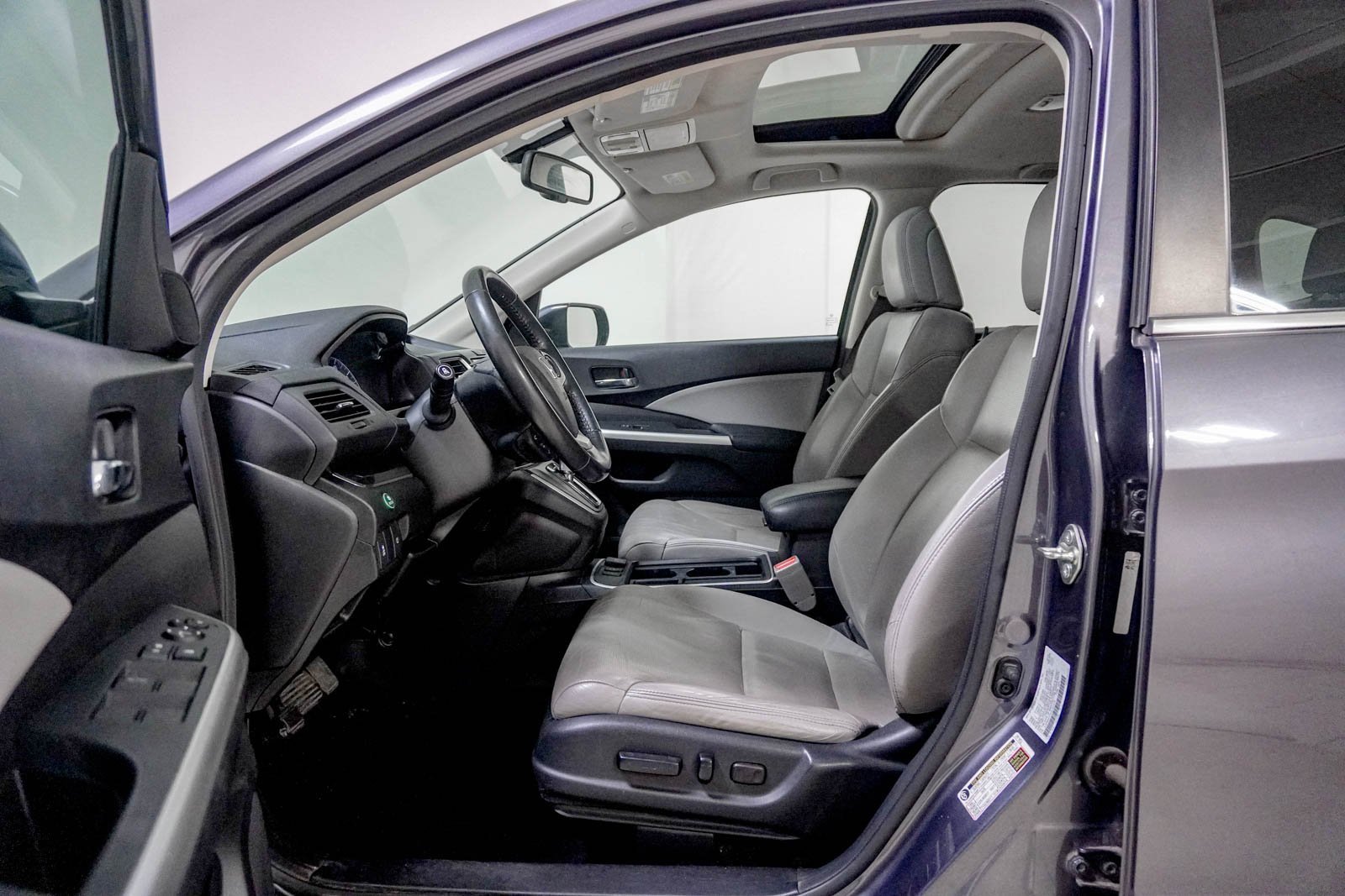 Used 2016 Honda CR-V EX-L image 20