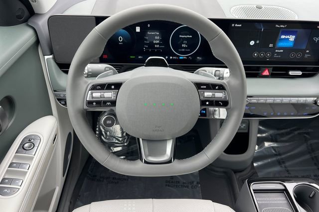 New 2026 Hyundai Ioniq 5 Limited RWD image 14