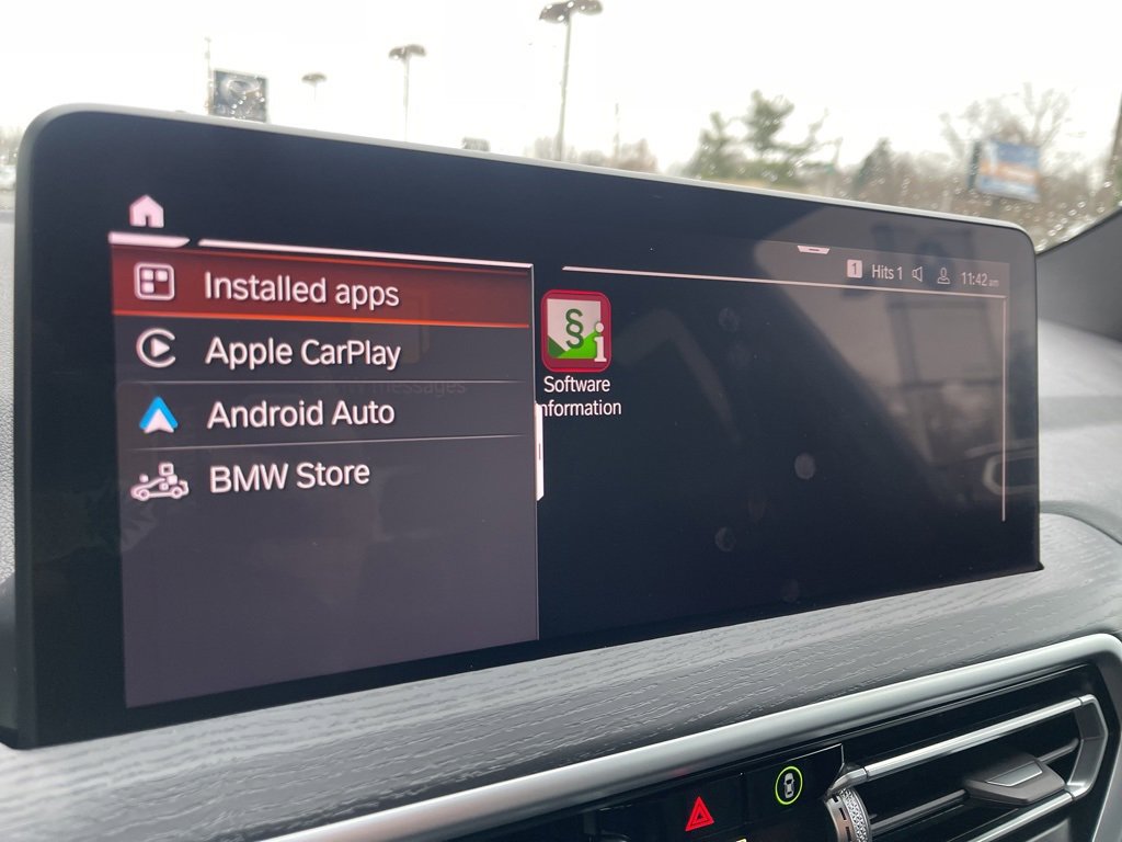 Certified 2023 BMW X3 xDrive30i w/ Premium Package image 21