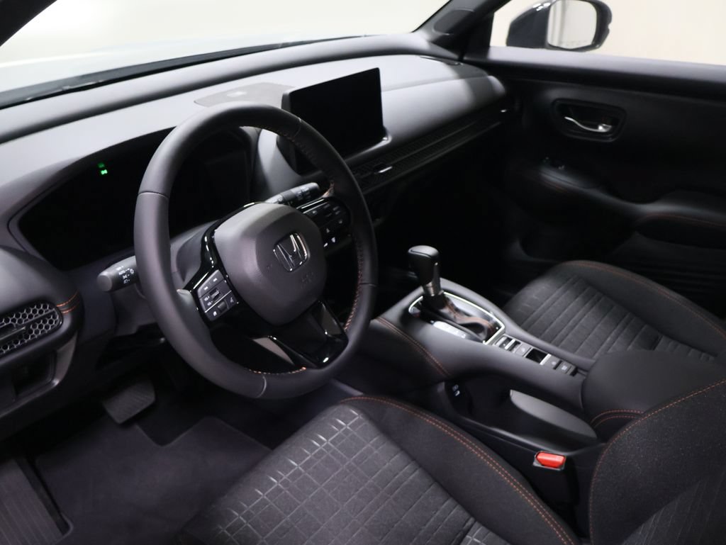 New 2027 Honda HR-V Sport image 24
