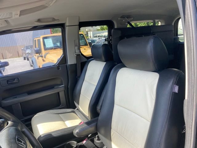Used 2006 Honda Element EX-P image 9