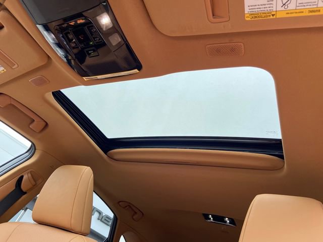 Used 2024 Lexus NX 350 AWD w/ Cold Area Package image 17