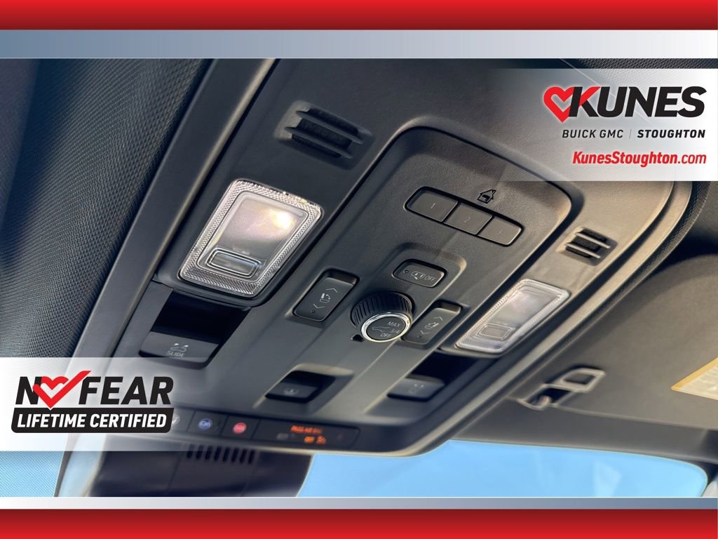 Used 2023 Chevrolet Tahoe RST image 35