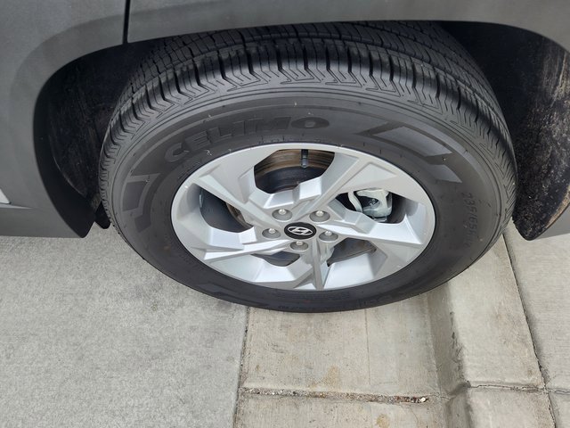 Used 2024 Hyundai Tucson SEL image 34